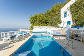 Villa Buganvilla en Salobreña Salobreña